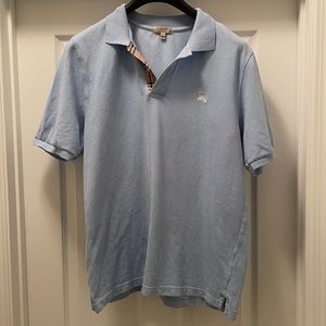 Burberry Polo L Classic Fit